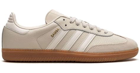 adidas sambas beige schwarz|adidas samba ganz schwarz.